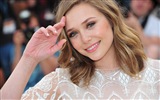 Elizabeth Olsen 伊丽莎白·奥尔森 高清壁纸15