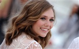 Elizabeth Olsen 伊麗莎白·奧爾森高清壁紙 #20