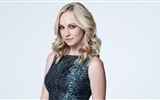 Candice Accola fonds d'écran HD #3