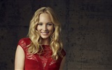 Candice Accola HD tapety na plochu #4