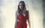 Candice Accola 坎迪絲·阿科拉 高清壁紙 #5