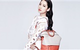 South Korean actress Park Shin Hye HD Wallpapers #3