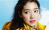 Südkoreanische Schauspielerin Park Shin Hye HD Wallpapers #19