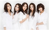 Koreanisches Mädchen Musikgruppe, KARA HD Wallpaper