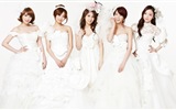 Groupe de musique de fille coréenne, KARA fonds d'écran HD #3