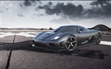 Koenigsegg Supercar HD Wallpaper #4