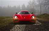 Koenigsegg Supercar HD Wallpaper #5