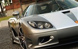 Koenigsegg Supercar HD Wallpaper #9