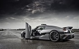 Koenigsegg supercar HD wallpapers #12