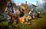 Far Cry 4 HD Spiel Wallpaper #5