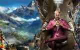 Far Cry 4 HD Spiel Wallpaper #7