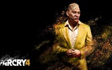 Far Cry 4 HD Spiel Wallpaper #9