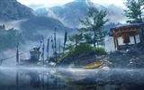Far Cry 4 孤島驚魂4 高清遊戲壁紙 #11