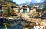 Far Cry 4 HD Spiel Wallpaper #12