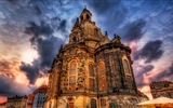 Germany Dresden city landscape HD wallpapers #2