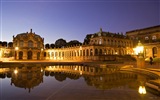 Alemania Dresden fondos de pantalla HD paisaje de la ciudad #7