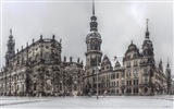 Germany Dresden city landscape HD wallpapers #10