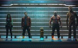 Guardians of the Galaxy 2014 HD Film Wallpaper #5