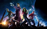 Guardians of the Galaxy 2014 films HD fonds d'écran #9