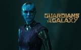 Guardians of the Galaxy 銀河護衛隊2014 高清壁紙 #10