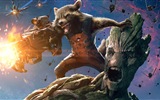 Guardians of the Galaxy 2014 HD Film Wallpaper #14