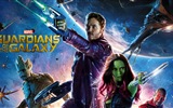 Guardians of the Galaxy 2014 films HD fonds d'écran #15