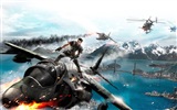 Just Cause 3 HD-Spiel Wallpaper #4