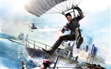 Just Cause 3 fonds d'écran HD jeu #7