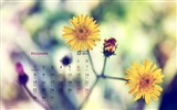 December 2014 Calendar wallpaper (1) #10