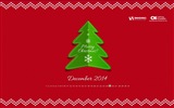 December 2014 Calendar wallpaper (2) #19