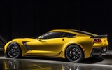 2015 суперкар HD обои Chevrolet Corvette Z06 #8