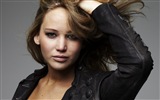 Jennifer Lawrence 詹妮弗·勞倫斯 高清壁紙 #10