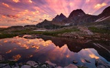 Impresionantes fondos de pantalla HD paisajes naturales Seductive #20