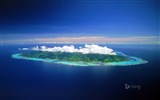 Bing fünften Jahrestag Gedenkausgabe HD Wallpaper #9