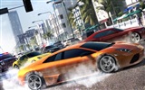 The Crew Spiel HD Wallpaper