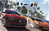 The Crew Spiel HD Wallpaper #2