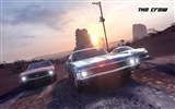 The Crew game HD wallpapers #4