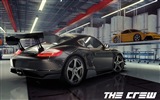 The Crew Spiel HD Wallpaper #7