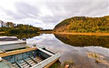 Lac Baïkal en Russie, fonds d'écran paysages HD #6