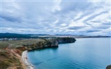 ロシアのバイカル湖、風景のHD壁紙 #18