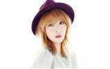 4Minute Korean hudební krásné dívky kombinace HD tapety na plochu #18