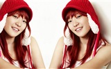 5Dolls Korean girls combination HD wallpapers #7