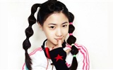 5Dolls 韓國美少女組合 高清壁紙 #9