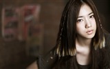 5Dolls Korean girls combination HD wallpapers #12