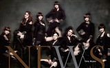 El grupo femenino de Corea wallpapers Nine Muses HD