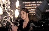 Korean Mädchen Gruppe Nine Muses HD Wallpaper #8