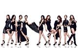 El grupo femenino de Corea wallpapers Nine Muses HD #19