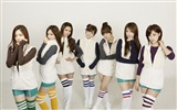 T-ARA hudební skupina, Korejky HD wallpaper #4