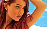 Ariana Grande 愛莉安娜·格蘭德 高清壁紙 #11