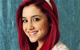 Ariana Grande 愛莉安娜·格蘭德 高清壁紙 #17